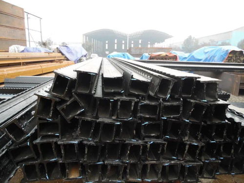 中翔礦山支護廠熱銷產品推薦 派型鋼