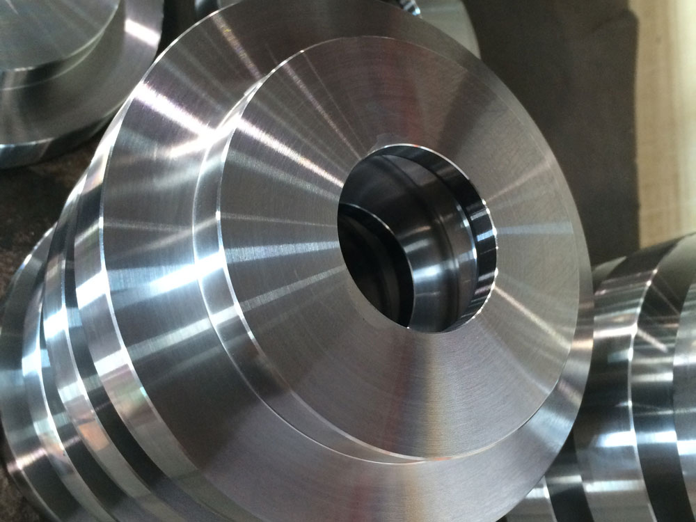 cnc車(chē)削服務(wù)簡(jiǎn)介 | 炬鋒特殊鋼股份