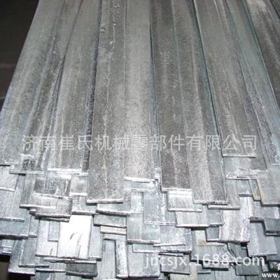 【廠家長期供應批發Q235 冷拔扁鋼 精密性 銷售領先 規格齊全【圖】】價格,廠家,圖片,其他特殊鋼,濟南崔氏機械零部件-