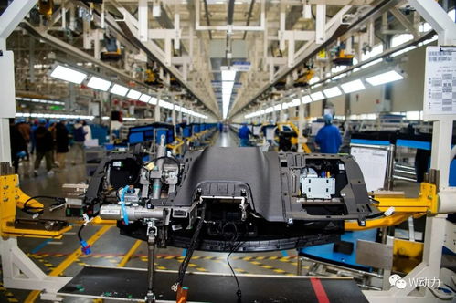 大千世界不如工廠一間,繁華浮世不如名爵一輛