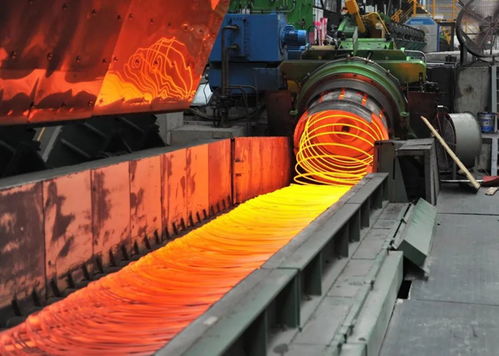 建龍北滿特鋼活塞桿棒線材產(chǎn)品實現(xiàn)全品類覆蓋和批量供貨
