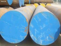 上海5CrNiMo熱作模具鋼產品介紹