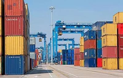 中國十大進出口外貿公司（外貿公司十大排名）與技術服務