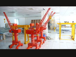 維克世紀模型技術 從工業模型到建筑模型的跨領域應用與技術服務發展